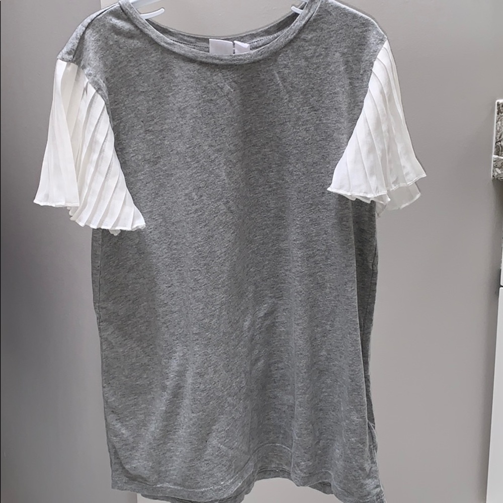 BOGO Gap Kids Flutter Sleeev shirt sz XL 12-13